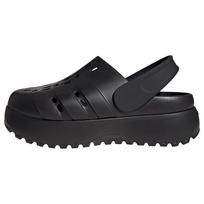 ADIDAS SPORTSWEAR Klumpės 'Adilette' juoda