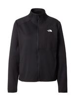 THE NORTH FACE Funkcinis flisinis džemperis juoda