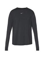 NIKE Sportiniai marškinėliai 'ONE' juoda