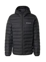 COLUMBIA Laisvalaikio striukė 'Lake 22™ II' juoda