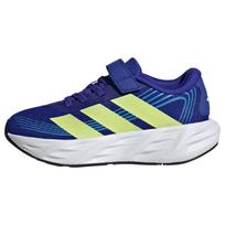 ADIDAS SPORTSWEAR Sportiniai batai 'Galaxy 8' mėlyna / azuro spalva / pastelinė žalia