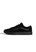 VANS Sportbačiai be auliuko 'Old Skool 36' juoda