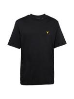 Lyle & Scott Marškinėliai juoda