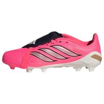 ADIDAS PERFORMANCE Sportiniai batai 'Predator League' rožinio aukso spalva / fuksijų spalva / juoda