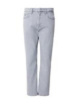Tommy Jeans Džinsai 'Ryan Slim Straight' mėlyna dūmų spalva
