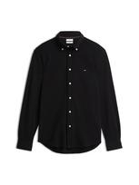 TOMMY HILFIGER Marškiniai juoda