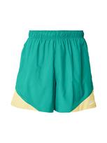 Nike Sportswear Kelnės 'WR' geltona / žalia / balta