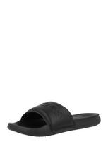 Crocs Šlepetės 'All Day' juoda