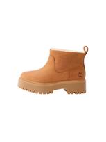TIMBERLAND Auliniai batai karamelės