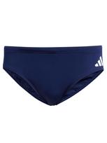 ADIDAS PERFORMANCE Sportinės glaudės 'TEAM' tamsiai mėlyna / balta