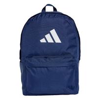 ADIDAS PERFORMANCE Sportinė kuprinė 'Classic' tamsiai mėlyna / balta