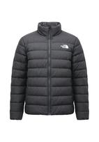 THE NORTH FACE Laisvalaikio striukė 'ACONCAGUA' antracito spalva / balta
