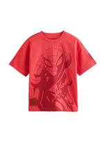 Next Marškinėliai 'Marvel Superhero' raudona