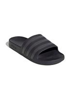 ADIDAS SPORTSWEAR Šlepetės 'ADILETTE AQUA' antracito spalva / juoda
