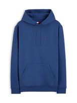 Tommy Jeans Megztinis be užsegimo gencijono spalva