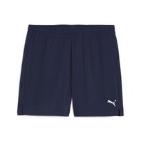 PUMA Sportinės kelnės 'Tad Essentials' tamsiai mėlyna