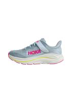 HOKA Sportiniai batai 'CLIFTON 10' melsvai pilka / rožinė