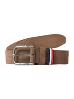 JACK & JONES Diržas 'JACESPO' ruda (konjako)