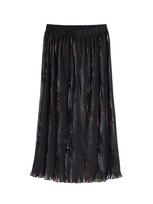 Desigual Sijonas juoda