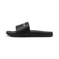 PUMA Vandens batai juoda / balta