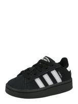 ADIDAS ORIGINALS Sportbačiai 'CAMPUS 00s' juoda / balta