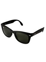 Ray-Ban Akiniai nuo saulės '0RB4105' juoda