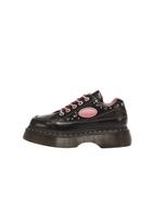 Dr. Martens Sportbačiai be auliuko 'Buzz' juoda
