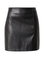 VERO MODA Sijonas 'VMNelly' juoda