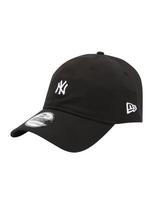 NEW ERA Kepurė '9TWENTY NEYYAN' juoda / balta