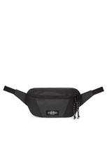 EASTPAK Rankinė ant juosmens '6E10' juoda / balta