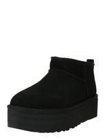 UGG Auliniai batai 'Classic Ultra Mini' juoda