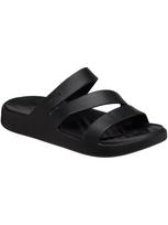 Crocs Sandalai 'Getaway' juoda