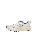 new balance Sportbačiai '530 Bungee' gencijono spalva / sidabrinė / balta