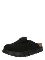 BIRKENSTOCK Sandalai juoda