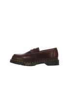 Dr. Martens Loaferai 'Penton Ben' ruda (konjako)