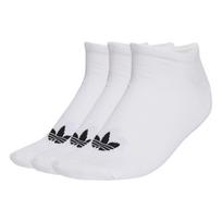 ADIDAS ORIGINALS Kojinės 'Liner 3 Pairs' juoda / balta