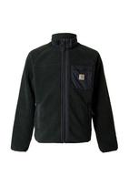 Carhartt WIP Flisinis džemperis 'Prentis' juoda