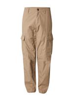 Carhartt WIP Laisvo stiliaus kelnės šviesiai ruda