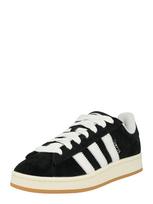 ADIDAS ORIGINALS Sportbačiai be auliuko 'Campus 00S' juoda / balta