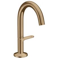 Hansgrohe Axor One Select 140 šlifuota bronza 48010140