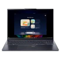 Acer Swift Go 16 AI SFG16-61-R16U 16 120hz AI 7 350 32GB 1SSD EN W11 Gray