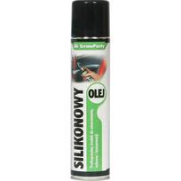AG Termopasty AG TermoPasty Silikoninė alyva 300ml AG AGT-016
