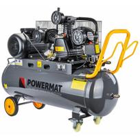 Powermat Oil Compr.PM-KO-100T-230V