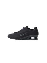 NIKE Sportbačiai be auliuko 'SHOX Z' juoda