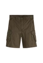 LEVI'S ® Laisvo stiliaus kelnės 'Fishing Cargo Shorts' šokolado spalva
