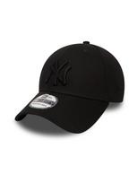 NEW ERA Kepurė '39Thirty New York Yankees Classic' juoda