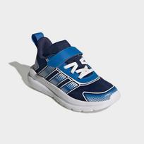 ADIDAS SPORTSWEAR Sportbačiai nakties mėlyna / tamsiai mėlyna / balta