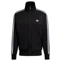 ADIDAS ORIGINALS Džemperis 'Firebird' juoda / balta