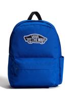 VANS Kuprinė 'Old Skool Classic' mėlyna / juoda / balta