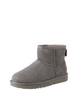 UGG Auliniai batai 'Classic Mini II' pilka